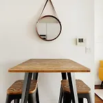 24-4 New Private Terrace W D Apt Prime Gramercy