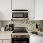 24-4 New Private Terrace W D Apt Prime Gramercy