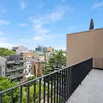149Bk-601 New Ph 2Br-2Bath Private Rooftop W D