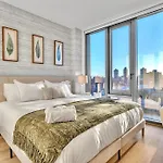Prime Nyc Waterfront Gem