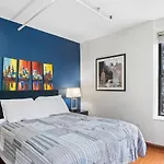 Comfortable Studio In Prime Location