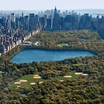 Amazing Studio In The Heart Of Manhattan