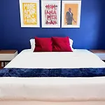 Apartment Swj544 - Chic 1br In The Heart Of Nyc *