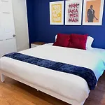 Swj544 - Chic 1br In The Heart Of Nyc * New York