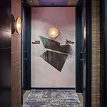 Tempo By Hilton Times Square 4*