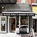 1597-6 Luxury Studio Upper East Side W&D