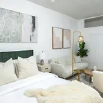 Apartment 74-1a New In Prime Uws - Gym In Building New York