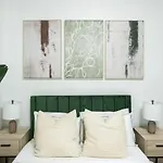 Apartment 74-1a New In Prime Uws - Gym In Building