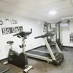 Apartment 74-1a New In Prime Uws - Gym In Building New York