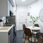 Apartment 74-1a New In Prime Uws - Gym In Building