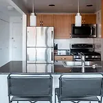 Landing - Modern Apartment With Amazing Amenities