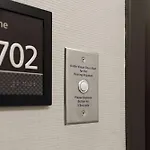 Hotel Hampton Times Square New York