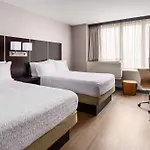 Hampton Times Square Hotel New York
