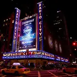 Amazing Studio In The Heart Of Manhattan