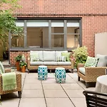 Hotel The Gardens Sonesta Es New York