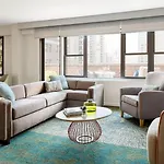 The Gardens Sonesta Es Hotel New York