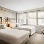 The Gardens Sonesta Es 4* New York