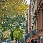 The Gardens Sonesta Es Hotel New York