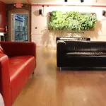 HI NYC Hostel