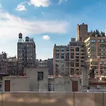 Luxury Private Apt New York City View