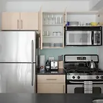 Luxury Private Apt New York City View