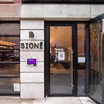 Lower East Side 1Br W Gym Wd Nr Nightlife Nyc-1232