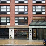 Lower East Side 1Br W Gym Wd Nr Nightlife Nyc-1232