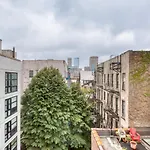 Lower East Side 1Br W Gym Wd Nr Nightlife Nyc-1232