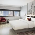 Hotel Executive Class At Mts