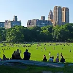 2br Walk To Restaurants & Time Square