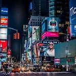 2br Walk To Restaurants & Time Square * New York