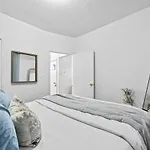 1Br Apt Walk To Central Park And Columbia University