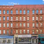 1Br Apt Walk To Central Park And Columbia University