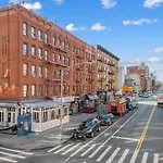 1Br Apt Walk To Central Park And Columbia University