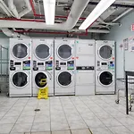 Uws 1Br W Doorman Elevator Gym Nr Central Park Nyc-660