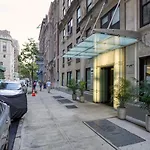 Uws 1Br W Doorman Elevator Gym Nr Central Park Nyc-660