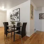2bed Bliss By Park North *