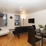 2Bed Bliss By Central Park North