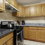 Apartment 2bed Bliss By Park North New York