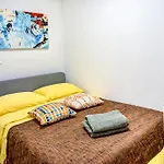 3 Bedroom Gorgeous Suit In Hells Kitchen
