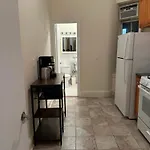 Best 1 Bedroom Apt Near Time Square