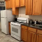 Best 1 Bedroom Apt Near Time Square