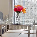 Times Square Manhattan New York Apartments!