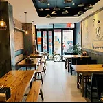Mimosa Hotel 3*