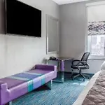 Hotel Umbrella Bronx *