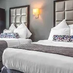 Hotel Umbrella Bronx New York