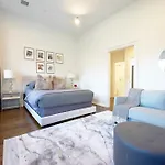 Massive Multi-million Dollar With Private Rooftop L Fashion House L *