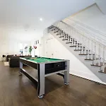 Massive Multi-Million Dollar Home With Private Rooftop L Fashion House L