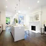 Massive Multi-million Dollar With Private Rooftop L Fashion House L * New York