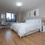 Exotic 2 Bd 1 Ba At Upper West Side